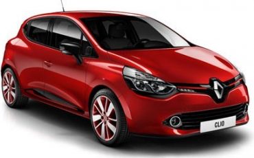 Renault Clio 4