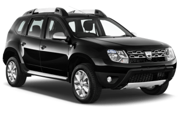 Dacia Duster Automatique