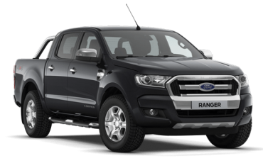 Ford Ranger 4×4