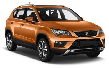 Seat Ateca automatique