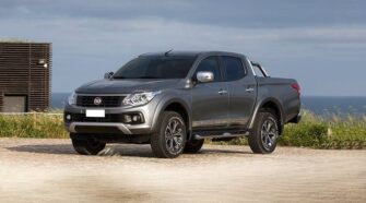 FIAT FULLBACK 3
