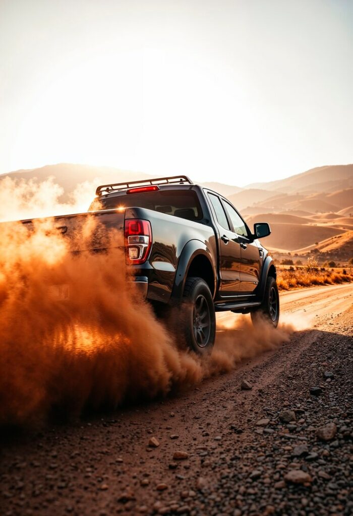 Louer un 4x4 à Agadir
