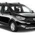 Dacia Lodgy 7 place