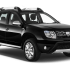 Dacia Duster Automatique