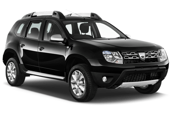 Dacia Duster Automatique