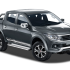Ford Ranger 4×4