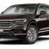 Volkswaggen TOUAREG 2019