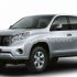 TOYOTA PRADO TX