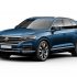 Volkswaggen TOUAREG 2019